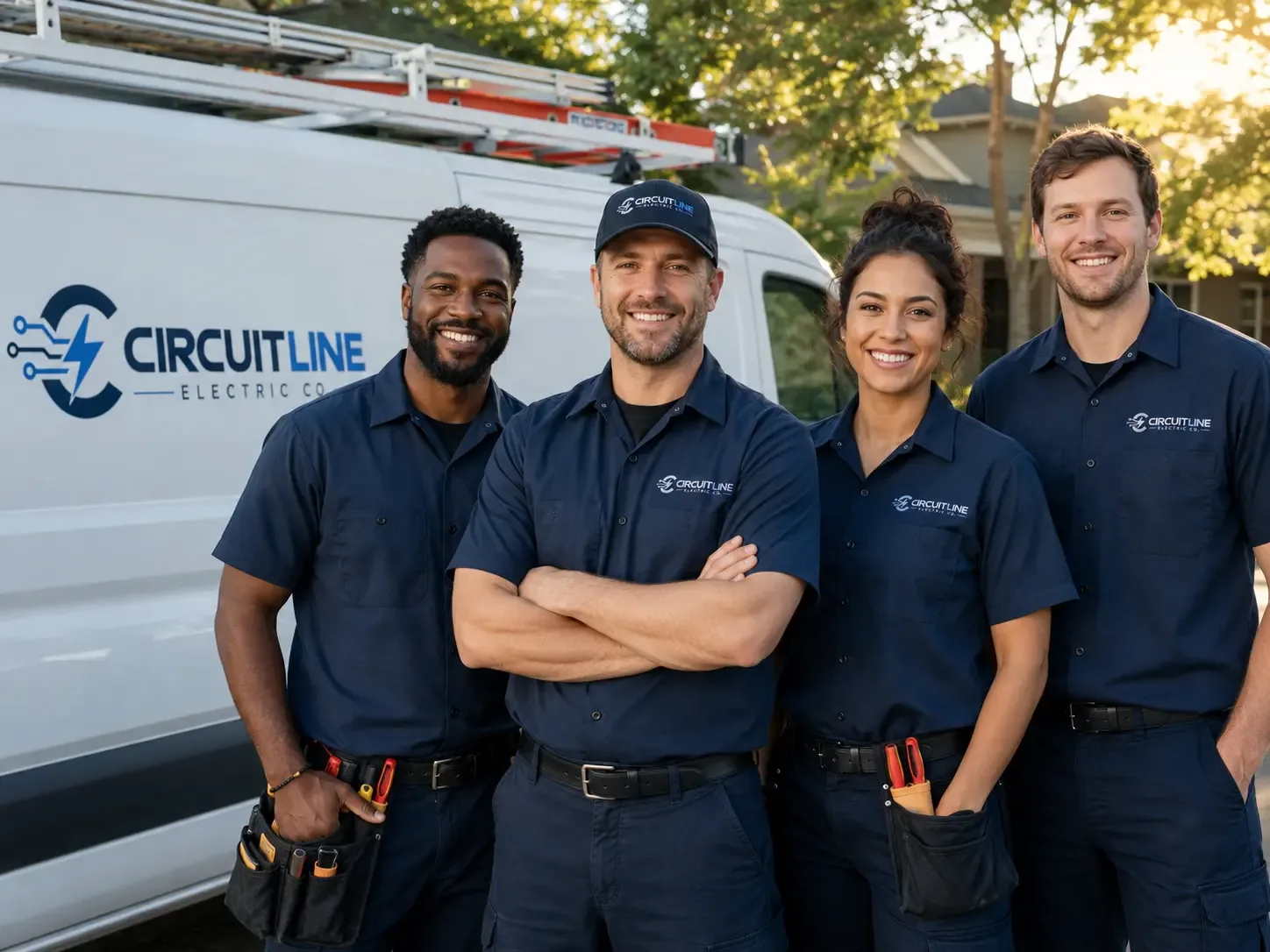 Whole Home Rewiring company in Towaco, NJ
