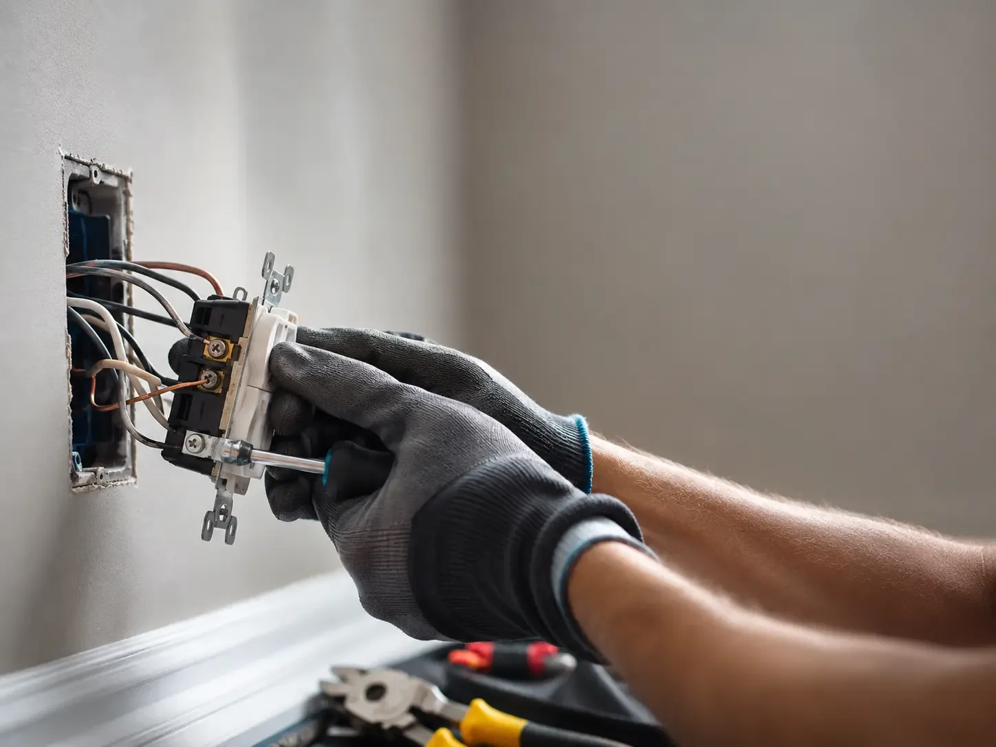Why choose Whole Home Rewiring in Towaco, NJ